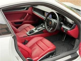 2021 Porsche 911 911 Carrera White Coupe for sale, Japanese used car export - photo 3 of 55 | GULJI TRADERS