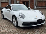 2021 Porsche 911 911 Carrera White Coupe for sale, Japanese used car export - photo 4 of 55 | GULJI TRADERS