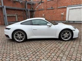 2021 Porsche 911 911 Carrera White Coupe for sale, Japanese used car export - photo 9 of 55 | GULJI TRADERS