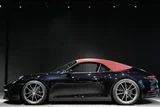 2021 Porsche 911 Carrera Black Coupe for sale, Japanese used car export - photo 2 of 10 | GULJI TRADERS