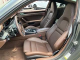 2021 Porsche 911 Carrera Sport Design Package Sunroof Green Coupe for sale, Japanese used car export - photo 14 of 24 | GULJI TRADERS