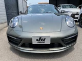 2021 Porsche 911 Carrera Sport Design Package Sunroof Green Coupe for sale, Japanese used car export - photo 19 of 24 | GULJI TRADERS