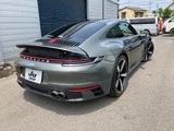 2021 Porsche 911 Carrera Sport Design Package Sunroof Green Coupe for sale, Japanese used car export - photo 22 of 24 | GULJI TRADERS