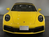 2021 Porsche 911 911 Targa 4 Yellow Coupe for sale, Japanese used car export - photo 2 of 9 | GULJI TRADERS