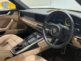 2021 Porsche 911 911 Targa 4 Yellow Coupe for sale, Japanese used car export - photo 4 of 9 | GULJI TRADERS