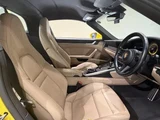 2021 Porsche 911 911 Targa 4 Yellow Coupe for sale, Japanese used car export - photo 5 of 9 | GULJI TRADERS