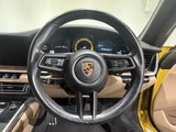 2021 Porsche 911 911 Targa 4 Yellow Coupe for sale, Japanese used car export - photo 7 of 9 | GULJI TRADERS