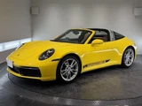 2021 Porsche 911 911 Targa 4 Yellow Coupe for sale, Japanese used car export - photo 9 of 9 | GULJI TRADERS