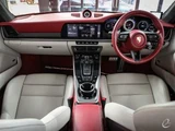 2021 Porsche 911 911 Turbo S OP507 Carmine Red Coupe for sale, Japanese used car export - photo 3 of 9 | GULJI TRADERS