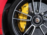 2021 Porsche 911 911 Turbo S OP507 Carmine Red Coupe for sale, Japanese used car export - photo 7 of 9 | GULJI TRADERS