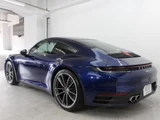 2021 Porsche 911 911 Carrera S Other Coupe for sale, Japanese used car export - photo 7 of 9 | GULJI TRADERS