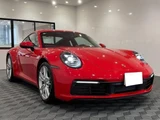2021 Porsche 911 Carrera PDK Red Coupe for sale, Japanese used car export - photo 2 of 9 | GULJI TRADERS