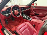 2021 Porsche 911 Carrera PDK Red Coupe for sale, Japanese used car export - photo 4 of 9 | GULJI TRADERS