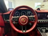 2021 Porsche 911 Carrera PDK Red Coupe for sale, Japanese used car export - photo 5 of 9 | GULJI TRADERS