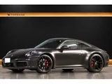2021 Porsche 911 Carrera S Black Coupe for sale, Japanese used car export - photo 1 of 9 | GULJI TRADERS