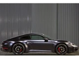 2021 Porsche 911 Carrera S Black Coupe for sale, Japanese used car export - photo 3 of 9 | GULJI TRADERS