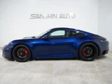 2022 Porsche 911 911 Carrera 4 GTS Blue Coupe for sale, Japanese used car export - photo 5 of 26 | GULJI TRADERS
