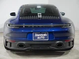 2022 Porsche 911 911 Carrera 4 GTS Blue Coupe for sale, Japanese used car export - photo 6 of 26 | GULJI TRADERS