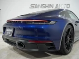 2022 Porsche 911 911 Carrera 4 GTS Blue Coupe for sale, Japanese used car export - photo 7 of 26 | GULJI TRADERS