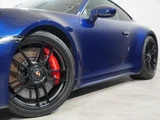 2022 Porsche 911 911 Carrera 4 GTS Blue Coupe for sale, Japanese used car export - photo 12 of 26 | GULJI TRADERS