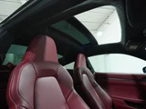 2022 Porsche 911 911 Carrera 4 GTS Blue Coupe for sale, Japanese used car export - photo 14 of 26 | GULJI TRADERS