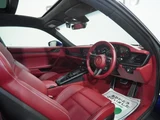 2022 Porsche 911 911 Carrera 4 GTS Blue Coupe for sale, Japanese used car export - photo 16 of 26 | GULJI TRADERS