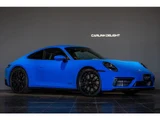 2022 Porsche 911 Carrera GTS Other Coupe for sale, Japanese used car export - photo 1 of 77 | GULJI TRADERS