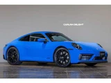 2022 Porsche 911 Carrera GTS Other Coupe for sale, Japanese used car export - photo 2 of 77 | GULJI TRADERS