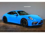 2022 Porsche 911 Carrera GTS Other Coupe for sale, Japanese used car export - photo 21 of 77 | GULJI TRADERS