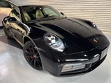 2022 Porsche 911 911 Carrera S Black Coupe for sale, Japanese used car export - photo 1 of 28 | GULJI TRADERS