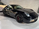 2022 Porsche 911 911 Carrera S Black Coupe for sale, Japanese used car export - photo 4 of 28 | GULJI TRADERS