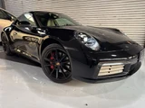 2022 Porsche 911 911 Carrera S Black Coupe for sale, Japanese used car export - photo 6 of 28 | GULJI TRADERS