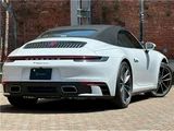 2022 Porsche 911 Carrera White Coupe for sale, Japanese used car export - photo 2 of 54 | GULJI TRADERS
