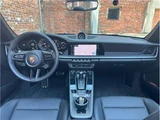 2022 Porsche 911 Carrera White Coupe for sale, Japanese used car export - photo 3 of 54 | GULJI TRADERS