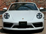2022 Porsche 911 Carrera White Coupe for sale, Japanese used car export - photo 4 of 54 | GULJI TRADERS