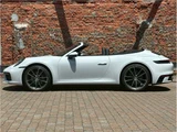 2022 Porsche 911 Carrera White Coupe for sale, Japanese used car export - photo 6 of 54 | GULJI TRADERS