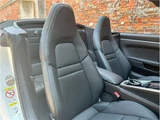 2022 Porsche 911 Carrera White Coupe for sale, Japanese used car export - photo 29 of 54 | GULJI TRADERS
