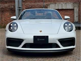 2022 Porsche 911 Carrera GTS Cabriolet White Coupe for sale, Japanese used car export - photo 7 of 58 | GULJI TRADERS