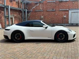 2022 Porsche 911 Carrera GTS Cabriolet White Coupe for sale, Japanese used car export - photo 8 of 58 | GULJI TRADERS