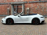 2022 Porsche 911 Carrera GTS Cabriolet White Coupe for sale, Japanese used car export - photo 9 of 58 | GULJI TRADERS