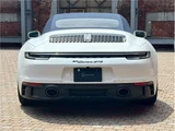 2022 Porsche 911 Carrera GTS Cabriolet White Coupe for sale, Japanese used car export - photo 10 of 58 | GULJI TRADERS