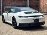 2022 Porsche 911 Carrera GTS Cabriolet White Coupe for sale, Japanese used car export - photo 11 of 58 | GULJI TRADERS