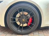 2022 Porsche 911 Carrera GTS Cabriolet White Coupe for sale, Japanese used car export - photo 12 of 58 | GULJI TRADERS