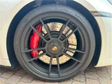 2022 Porsche 911 Carrera GTS Cabriolet White Coupe for sale, Japanese used car export - photo 13 of 58 | GULJI TRADERS