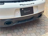 2022 Porsche 911 Carrera GTS Cabriolet White Coupe for sale, Japanese used car export - photo 36 of 58 | GULJI TRADERS