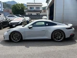 2022 Porsche 911 911GT3911GT3 Gray Coupe for sale, Japanese used car export - photo 9 of 29 | GULJI TRADERS
