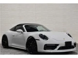 2022 Porsche 911 Targa 4 Gray Coupe for sale, Japanese used car export - photo 32 of 45 | GULJI TRADERS