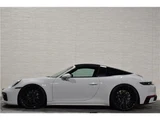 2022 Porsche 911 Targa 4 Gray Coupe for sale, Japanese used car export - photo 37 of 45 | GULJI TRADERS