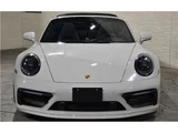 2022 Porsche 911 Targa 4 Gray Coupe for sale, Japanese used car export - photo 38 of 45 | GULJI TRADERS