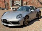 2022 Porsche 911 911 Targa 4 4WD Silver Coupe for sale, Japanese used car export - photo 1 of 66 | GULJI TRADERS
